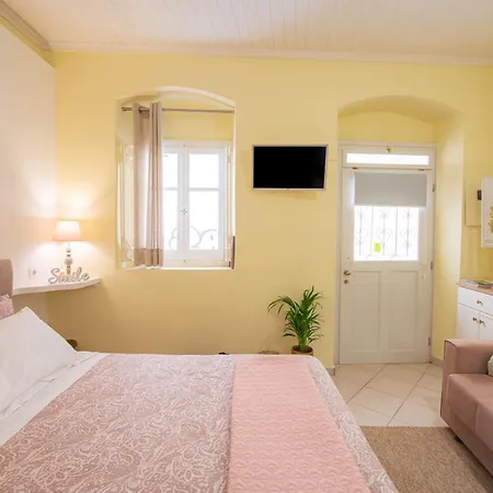San Nikolas Studio 16 Corfu  Exterior photo