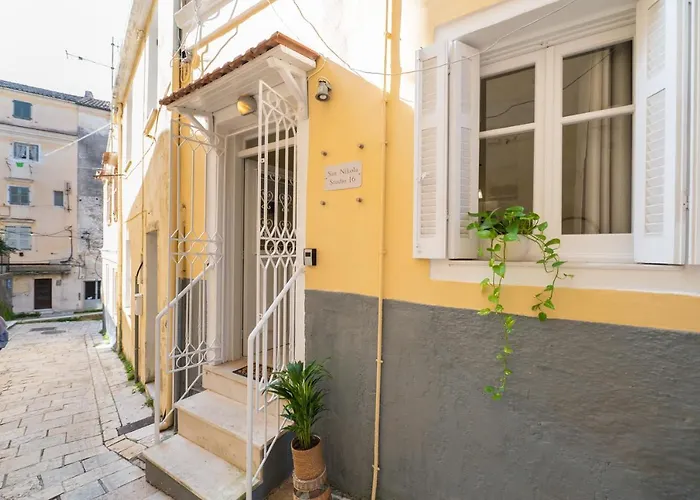 San Nikolas Studio 16