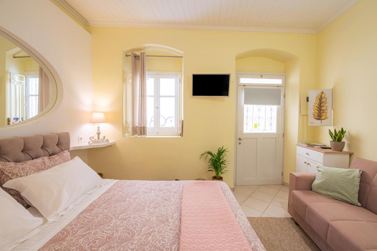 Apartment San Nikolas 16 *