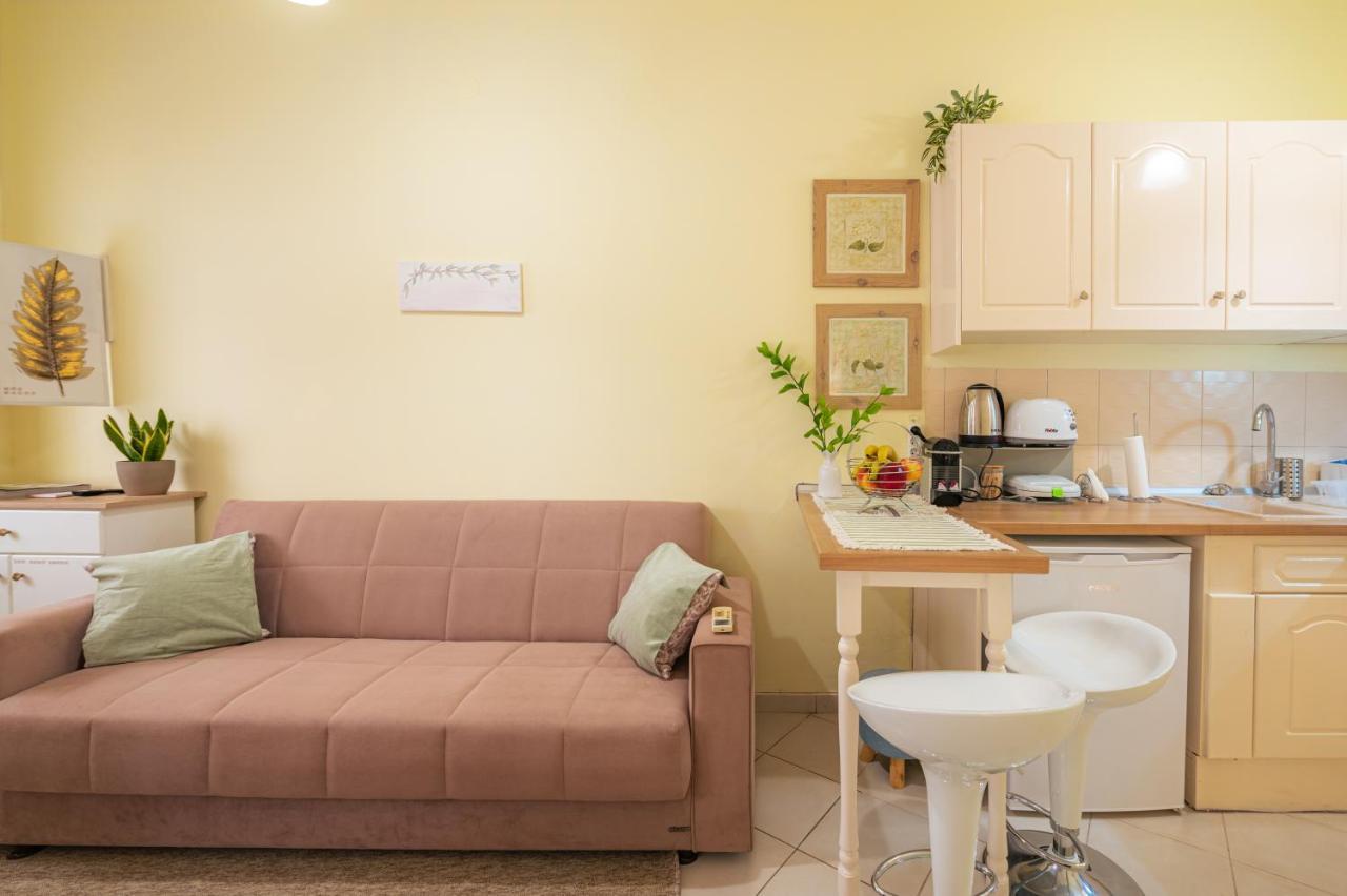 Apartment San Nikolas 16 Corfu (city)